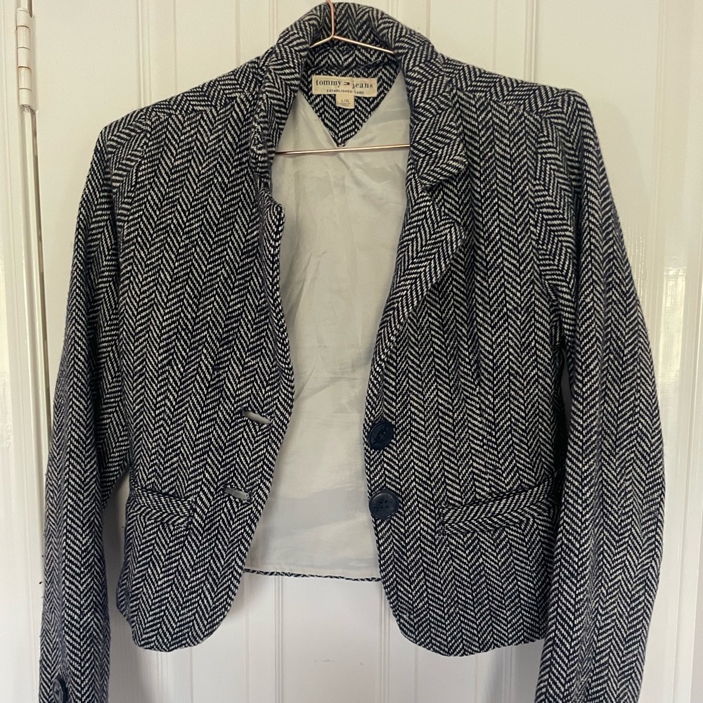 Versatile Jacket - image 2